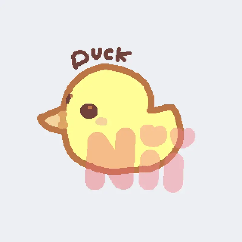 Game by @NiiNii_OuO