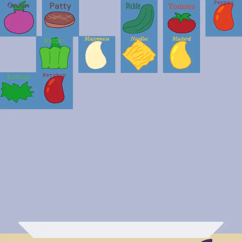 Game by @TCGE2026