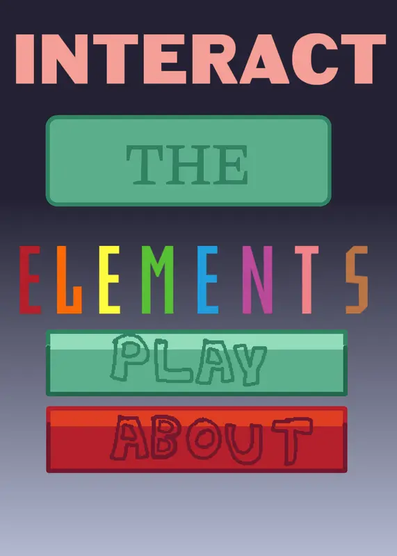 Periodic Table by @NoahBFDI-8-ball