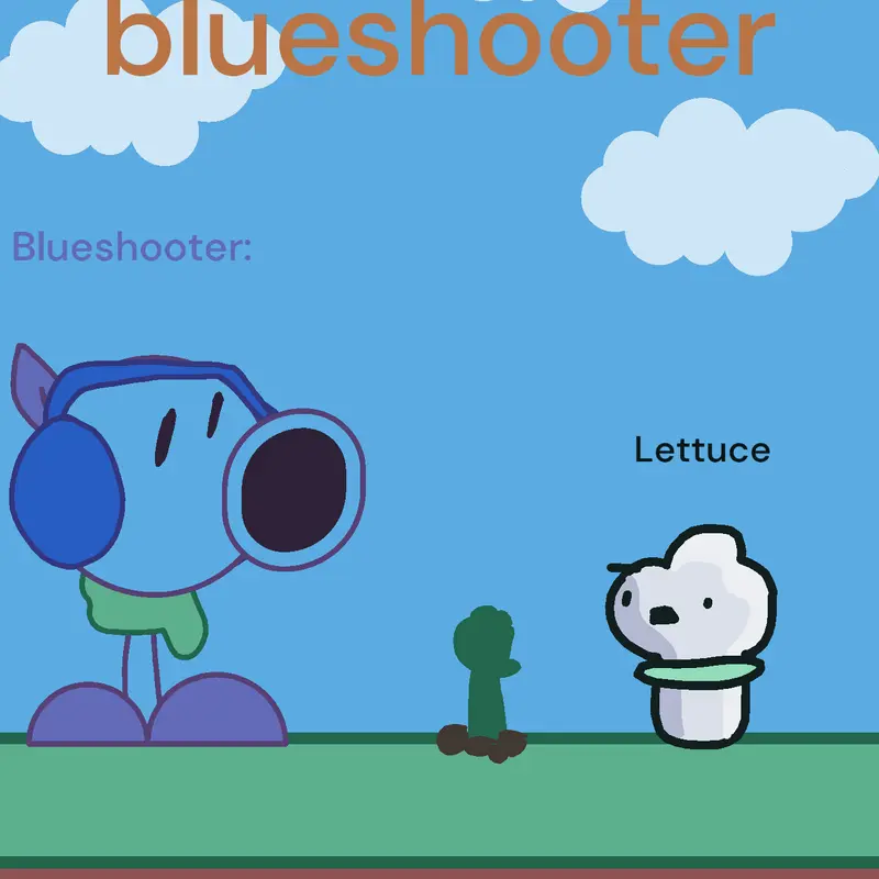 Game by @captaincauliflower42
