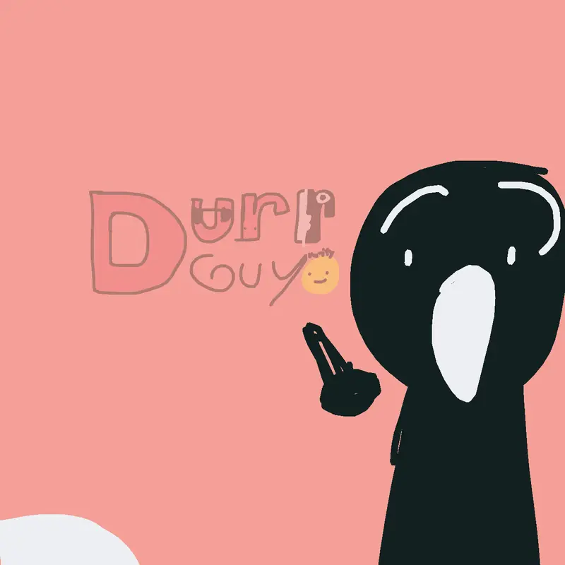 Game by @durrguy