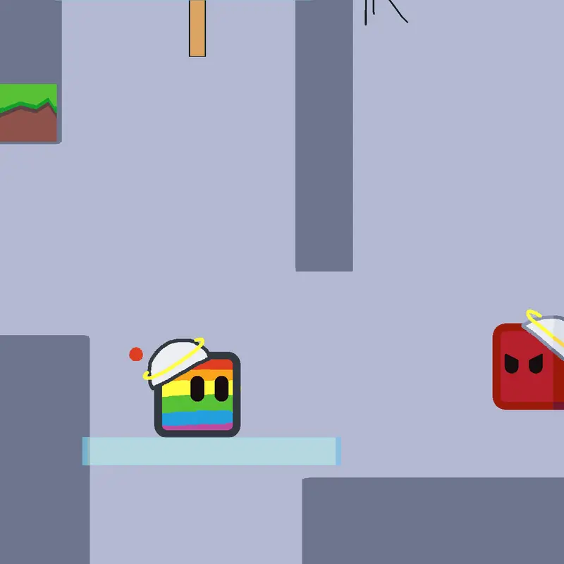Game by @Kaiffer