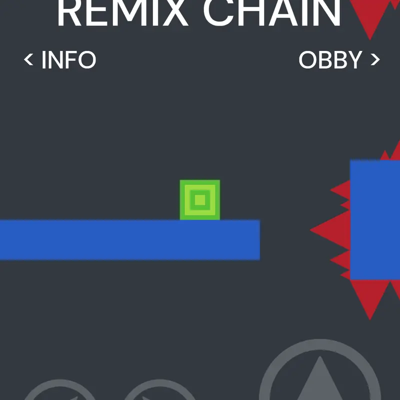 Game by @Nin40_castle_gameVN