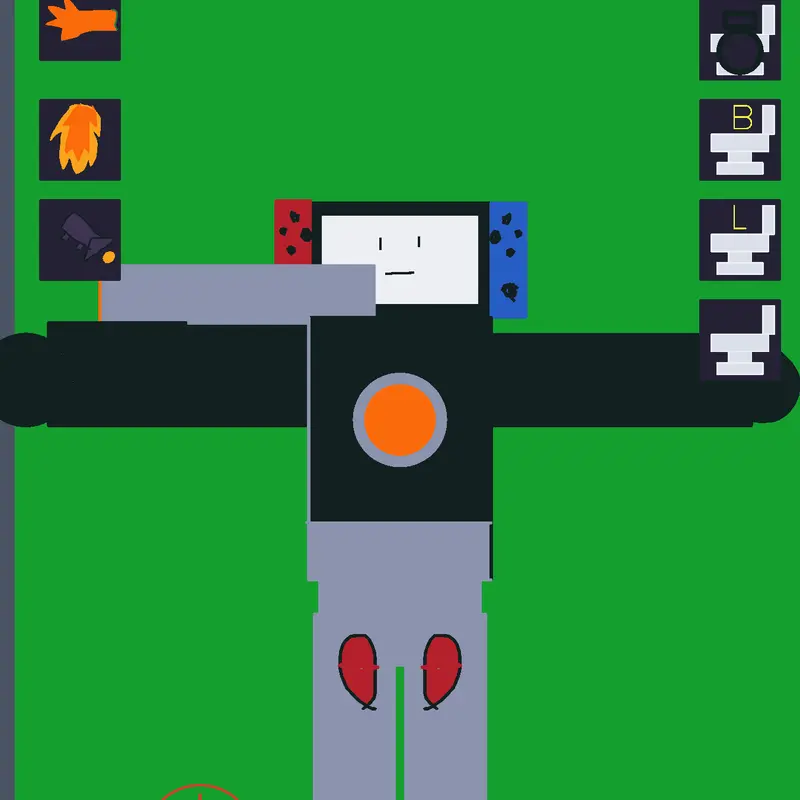 Game by @your_local_clock