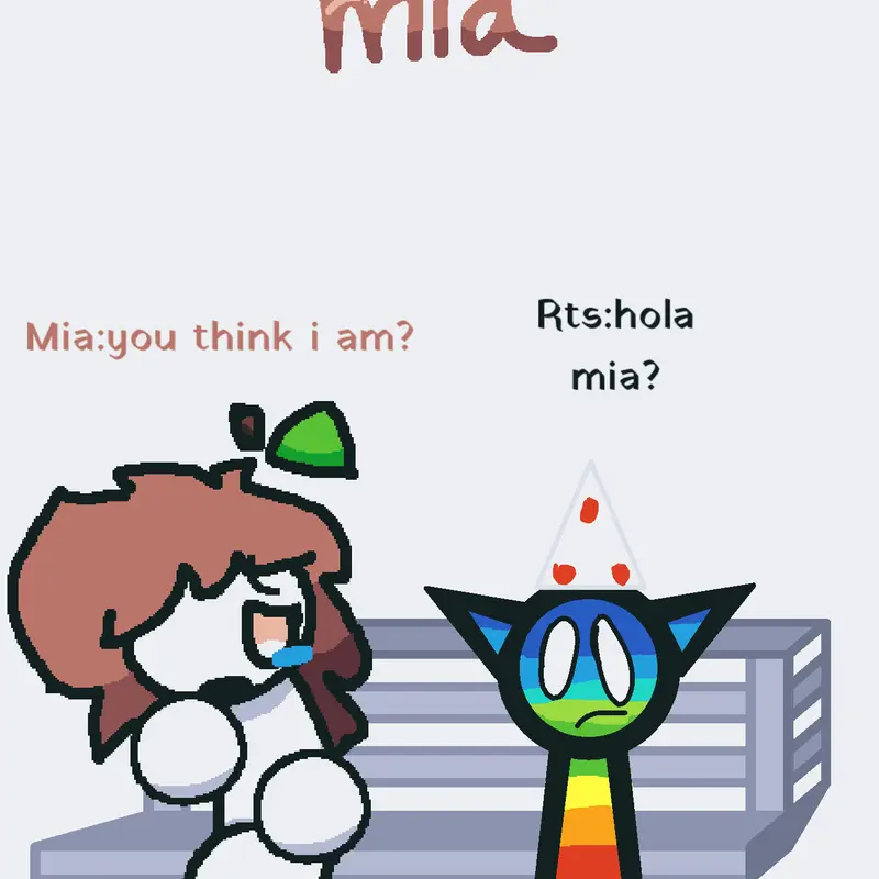Game by @TOASTED-RAINBOW-SANDWICH