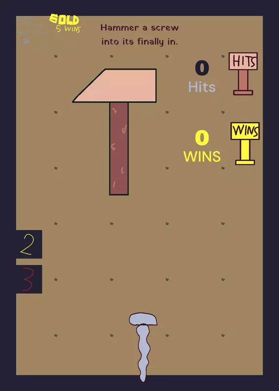 Game by @eviankristoff