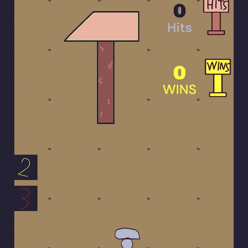 Game by @eviankristoff