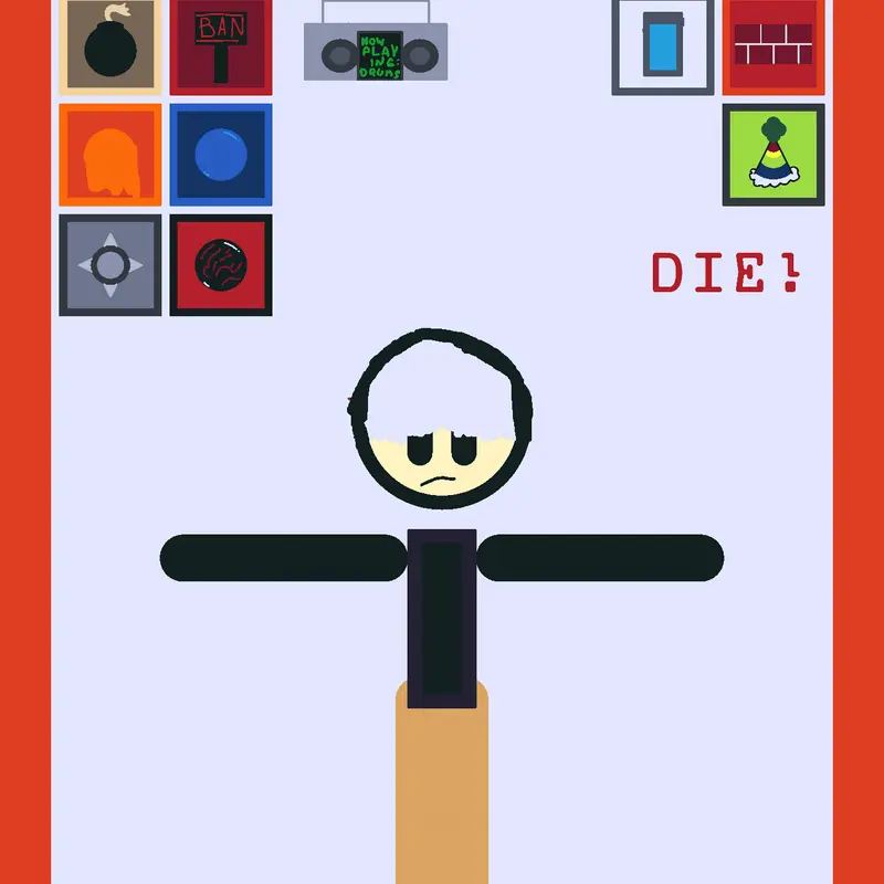 Game by @meliveinohio