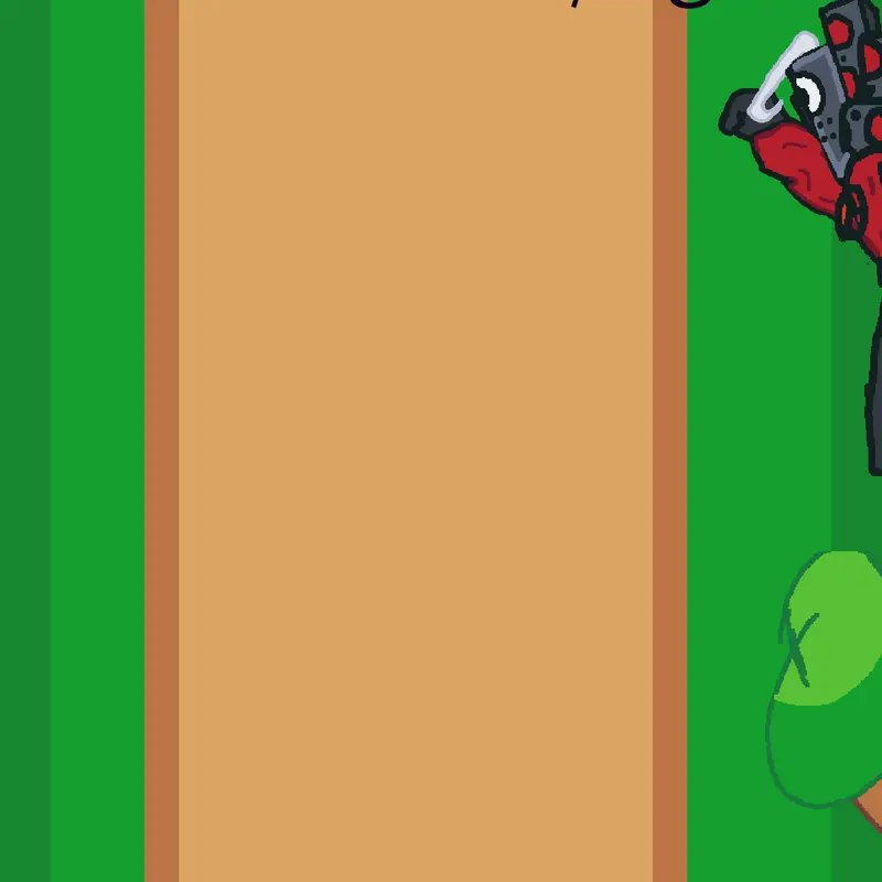 Game by @SkareBao211