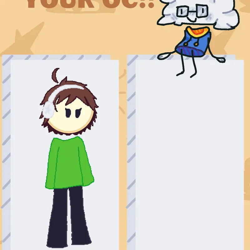 Game by @Random-creator