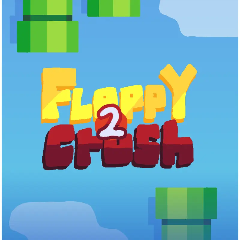 Flappy Crush 2 by @svper