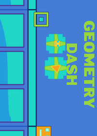 Geometry dash