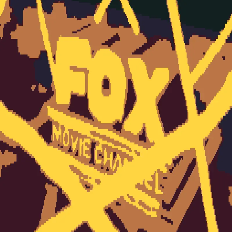 Game by @foxstar20thfox