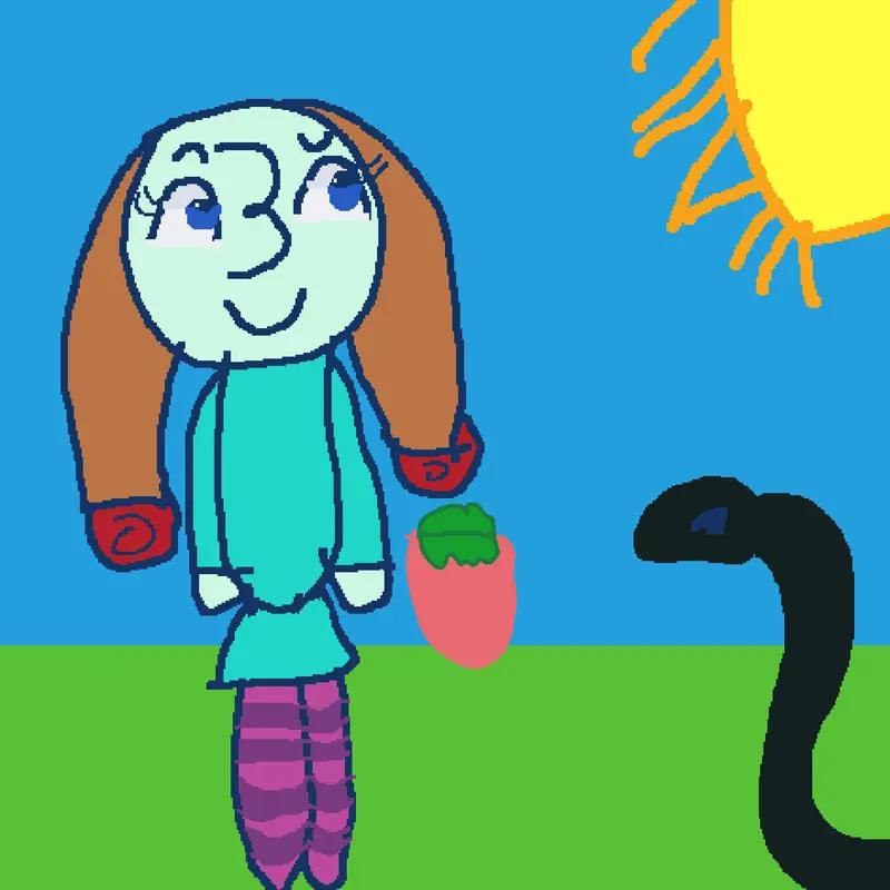 Game by @Noodlekaat