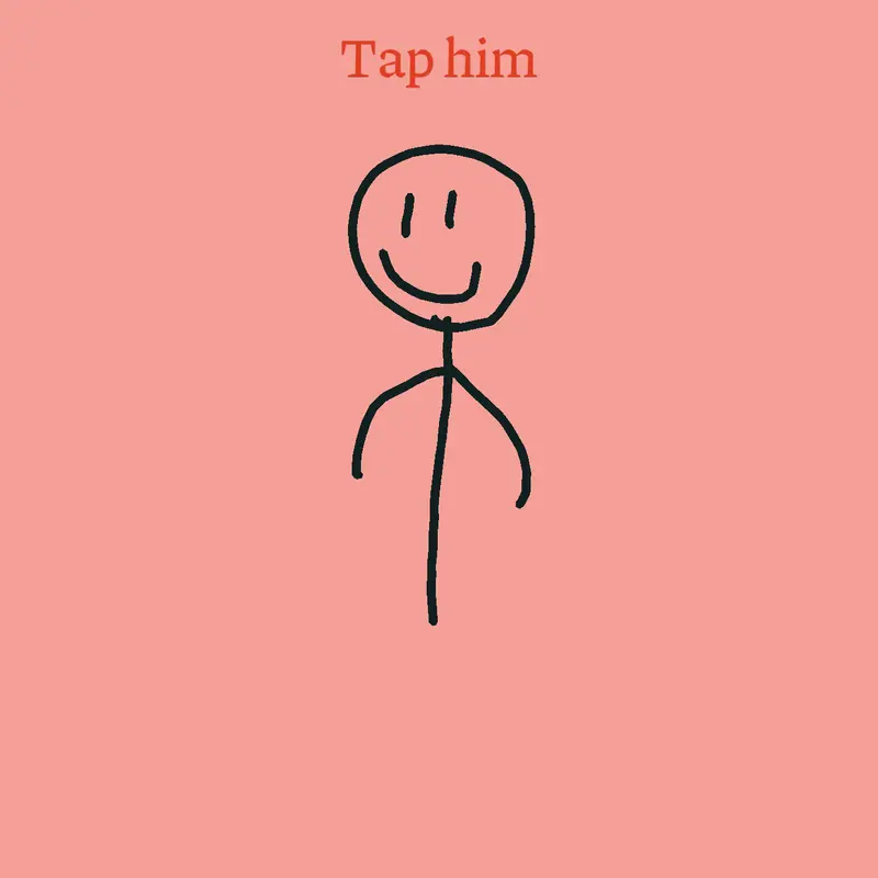 Game by @sharktrala