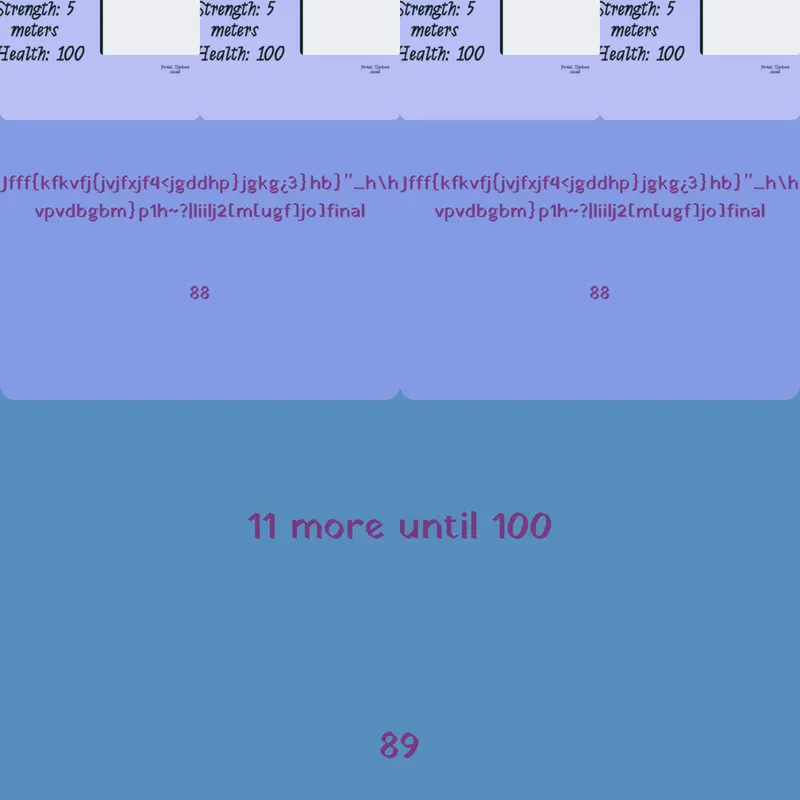 Game by @Kisolidei-y7o