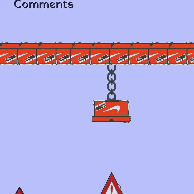 Game by @Sekwred