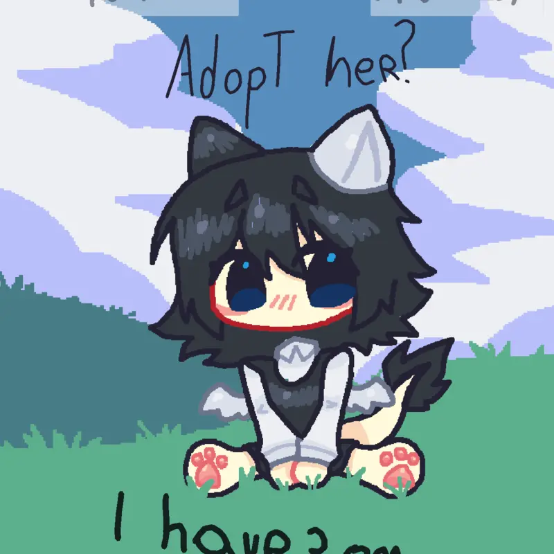 Game by @gray_kitten