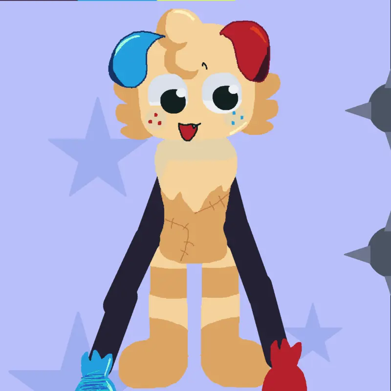 Game by @xpinkyx