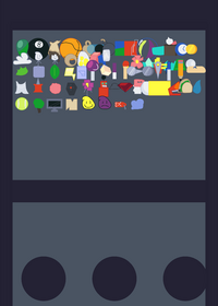 BFDI BFB TPOT Race