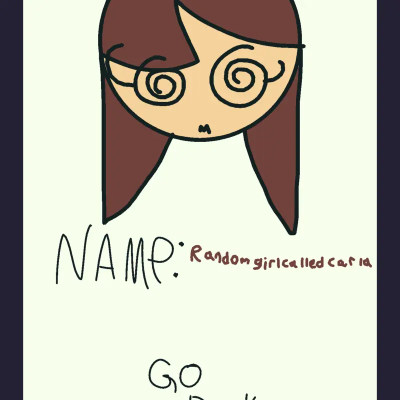 Game by @randomgirlcalledcarla