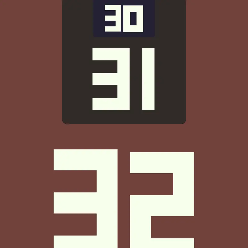 Game by @stensroot
