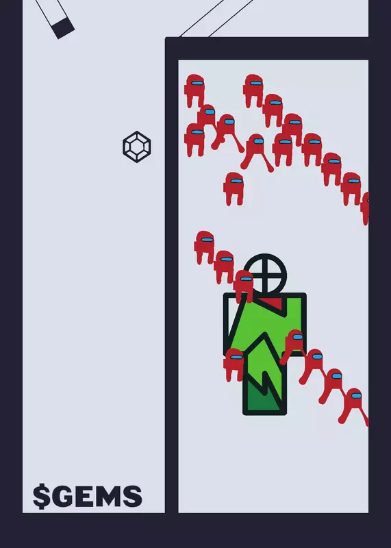 Game by @frozenrocko2