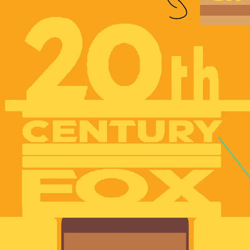 20th century fox by @300000000000