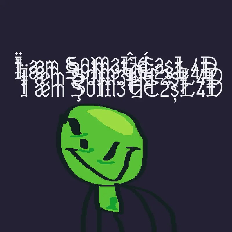 Game by @som3yc4sl4d