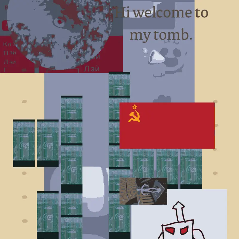 Game by @pyzotras
