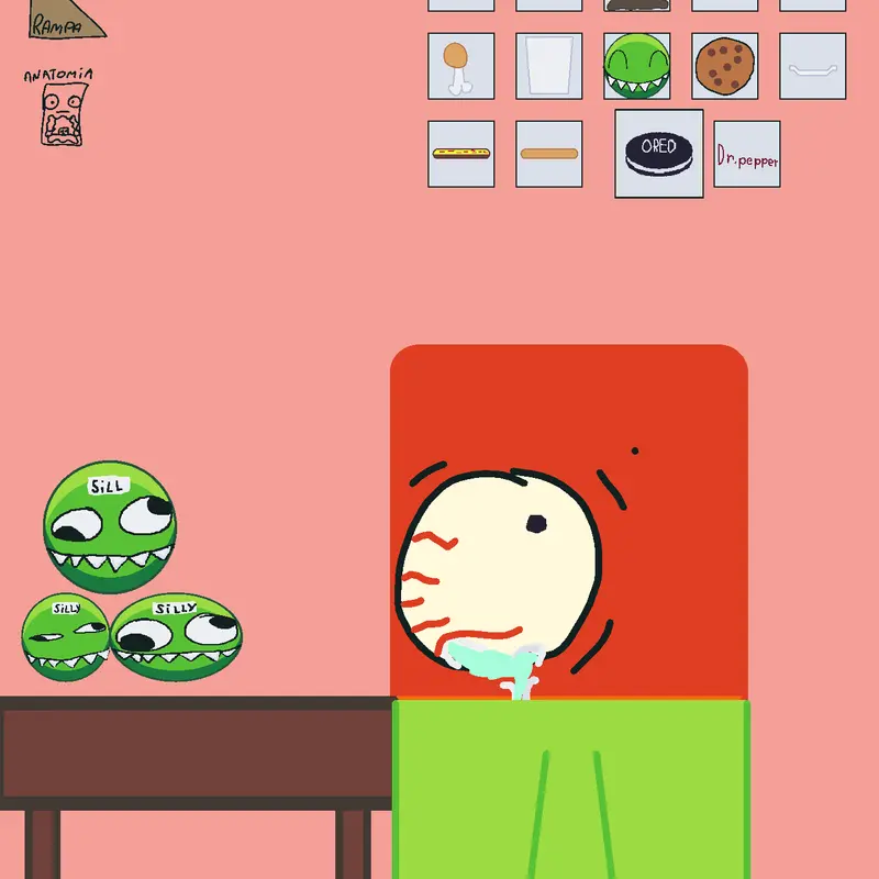 Game by @pedrogrevinel