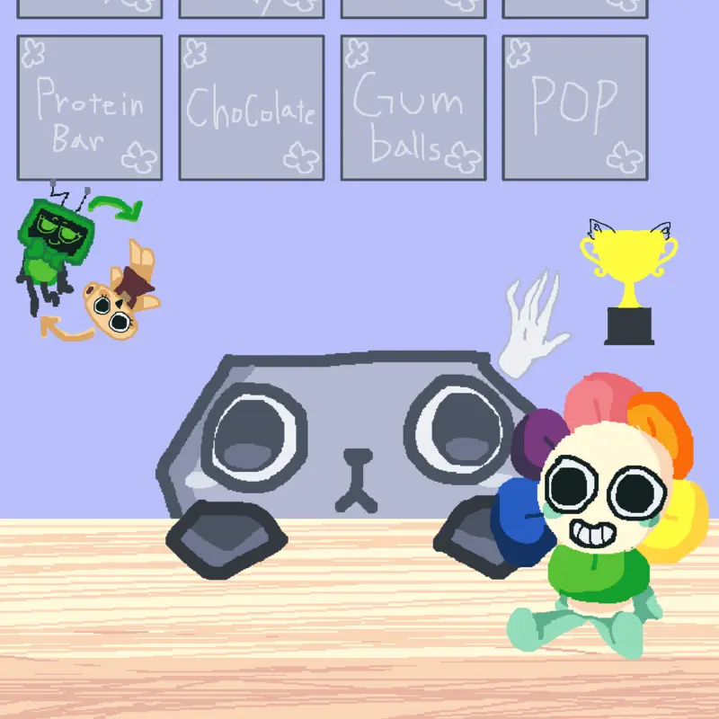 Game by @waffle_butter
