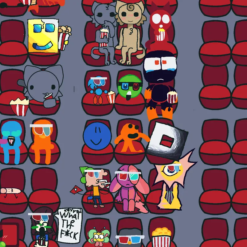 Game by @keyra_keren