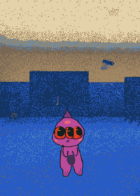 Small anomaly