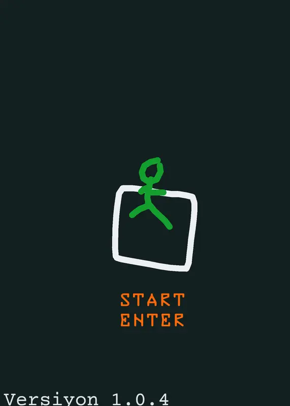 Game by @omeryman