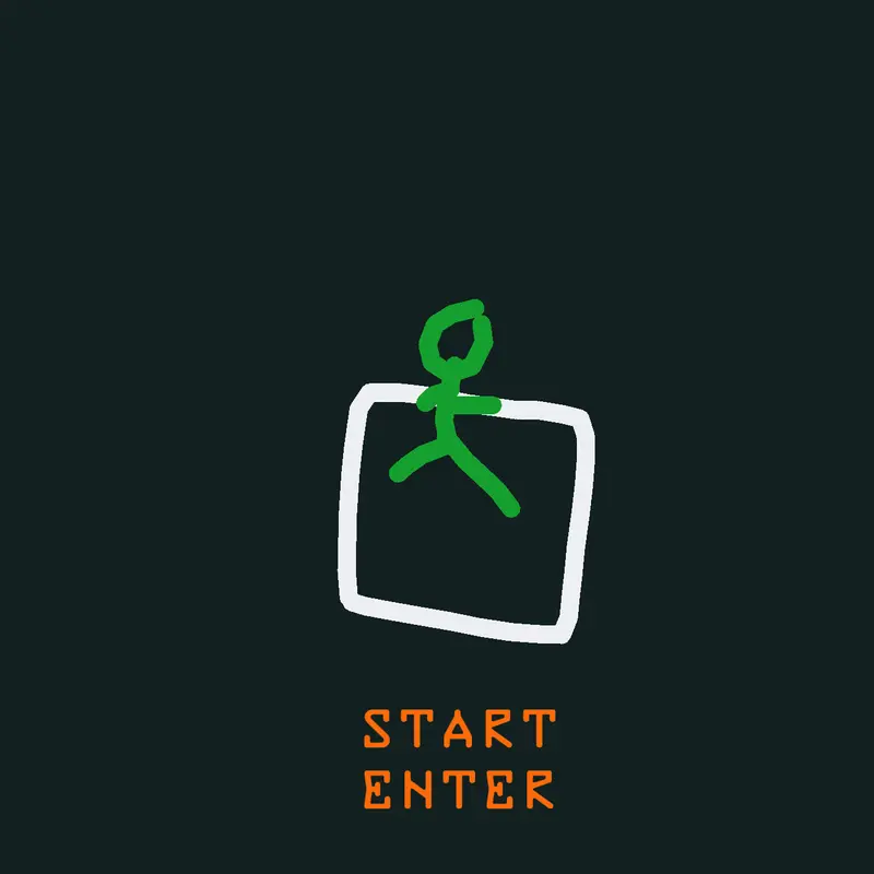 Game by @omeryman