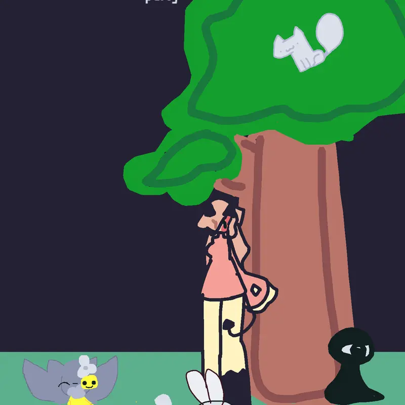 Game by @ItzBomber