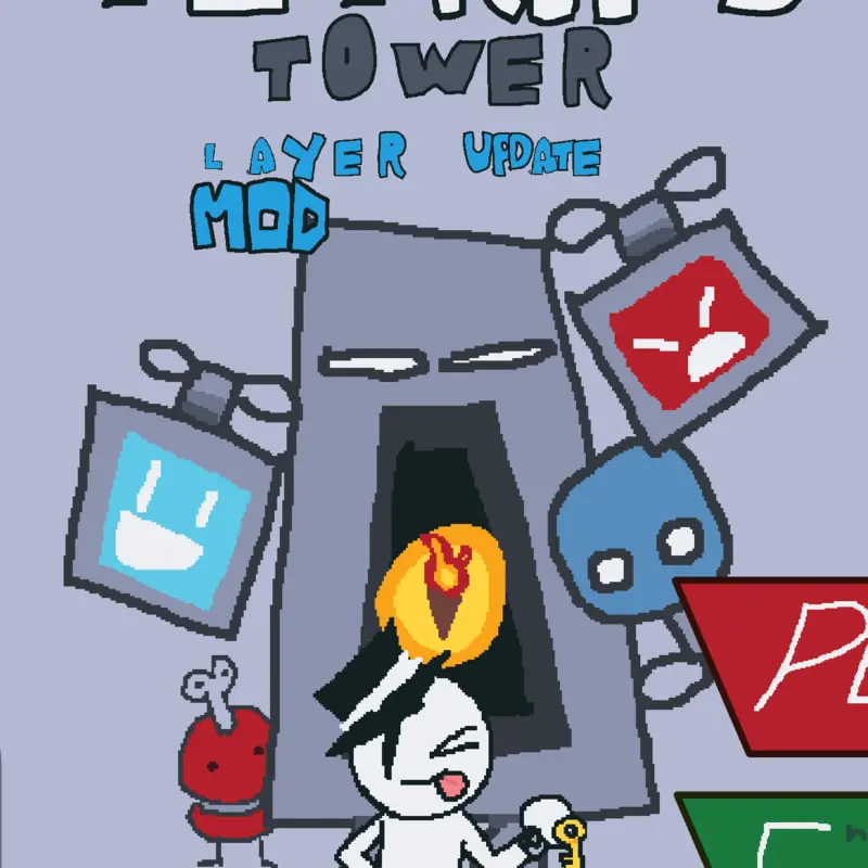 Game by @im_layerblue_flavor
