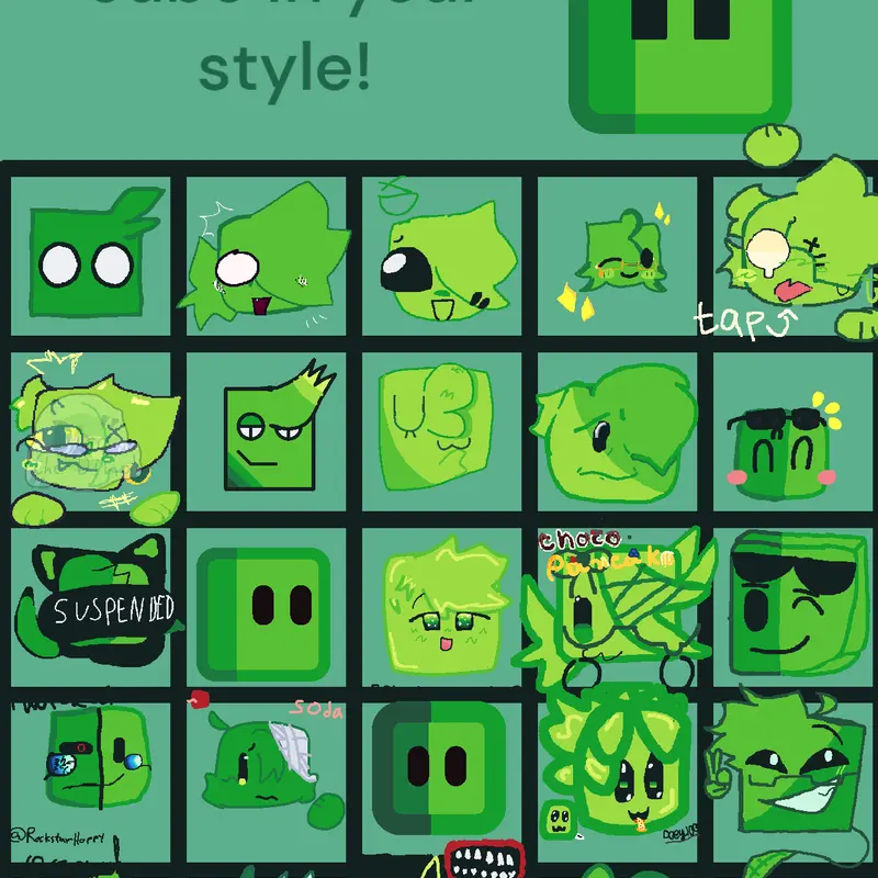 Game by @BloxieTheKit