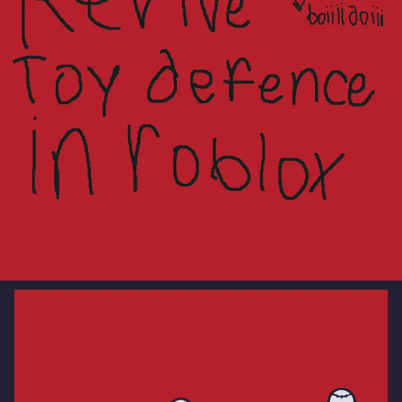 Game by @chickennuggetgames