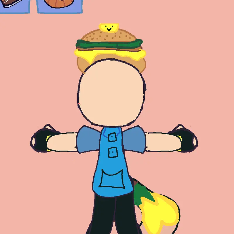Game by @SnowbloxyThefox