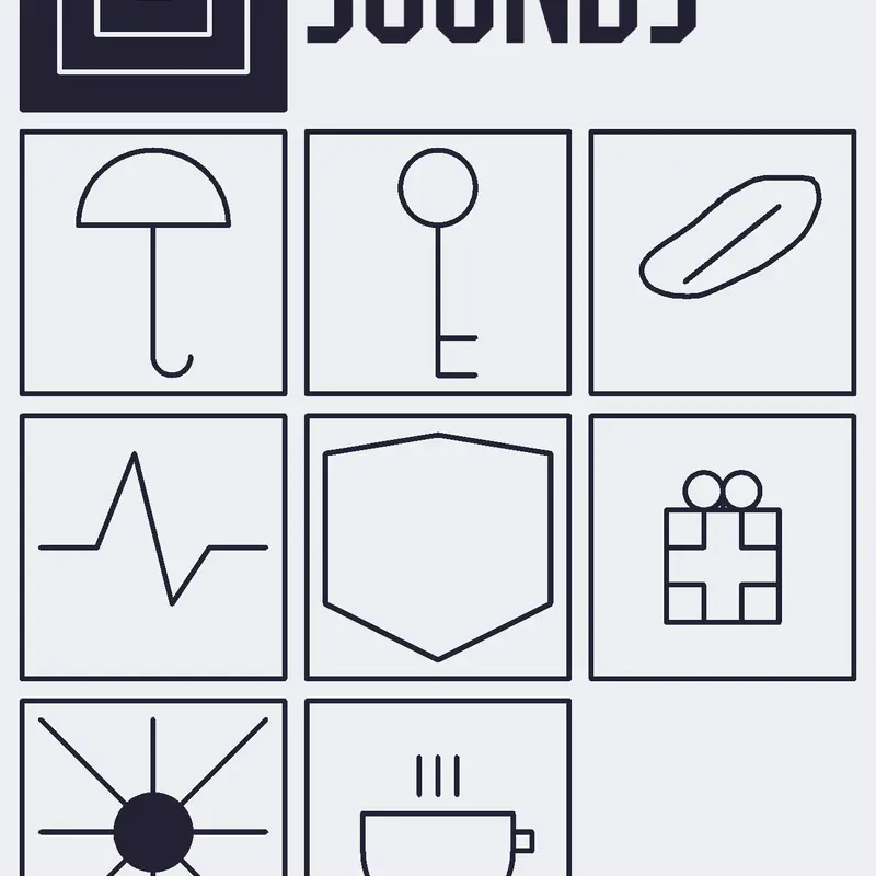 Castle sounds by @AresLucy