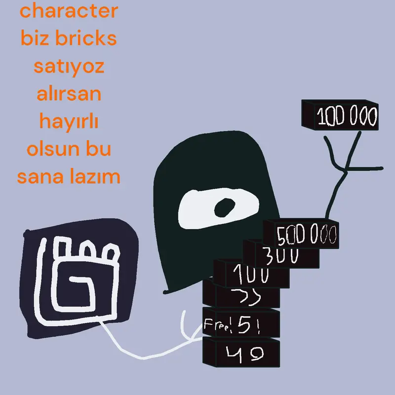 Game by @berat_pro_oyuncu