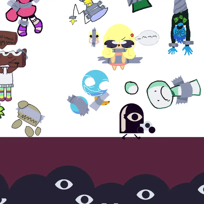 Game by @dinosaurlovers