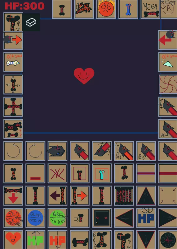 Game by @IsaacofcX