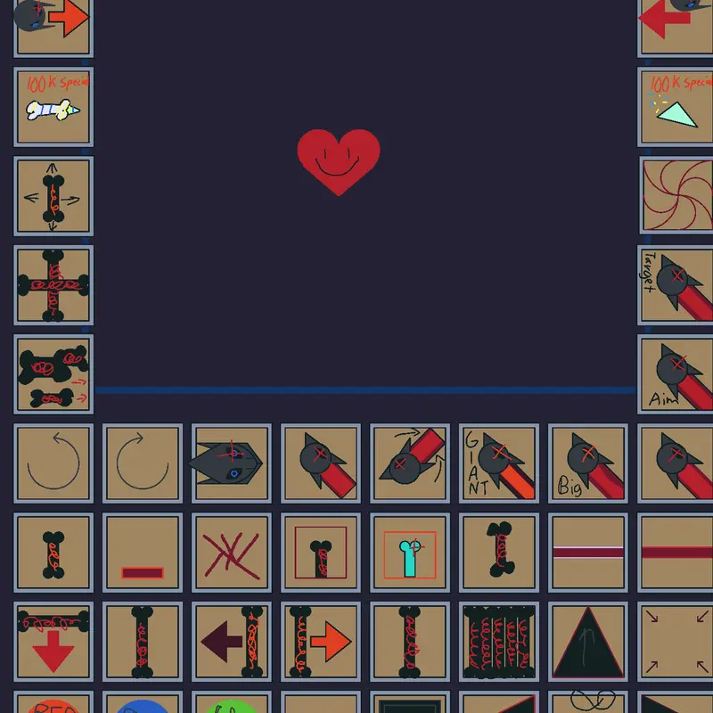 Game by @IsaacofcX