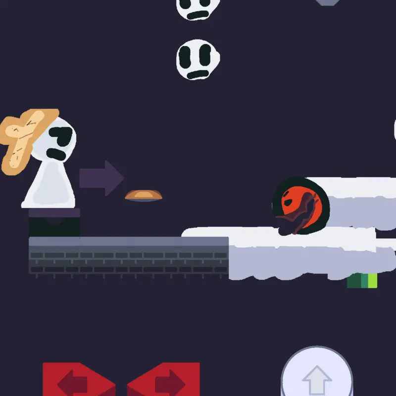 Game by @everitt