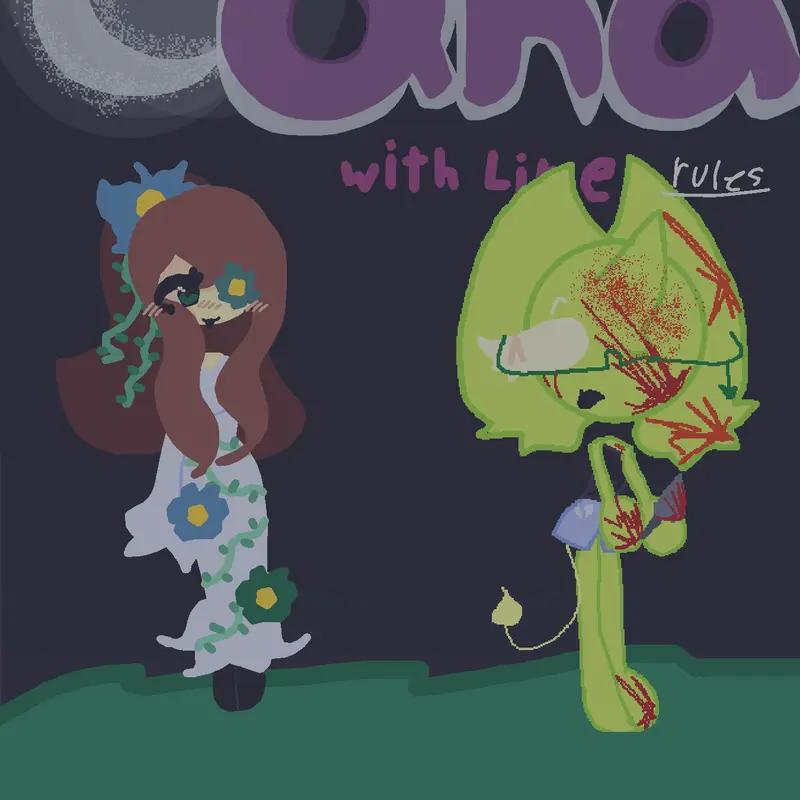 Game by @l-_M1NTY_-l