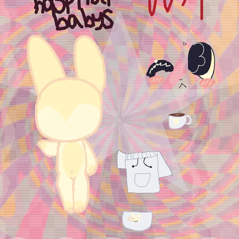 Game by @animalhospitalfan