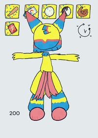 yatta ragdoll remix